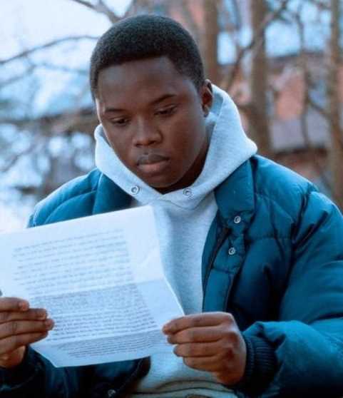 飓风莱斯拉·马汀