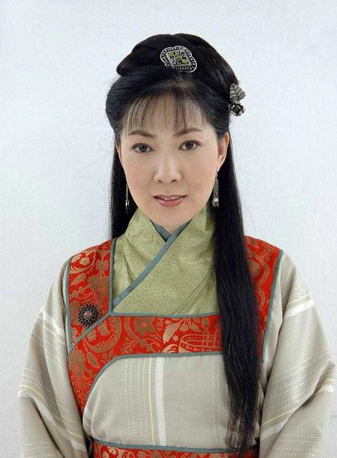 王屋山下的传说愚妻