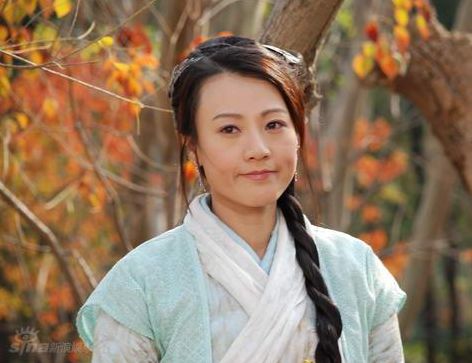 八仙全传何晓云