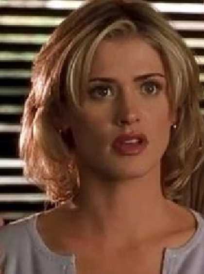 老爸向前冲瓦妮莎