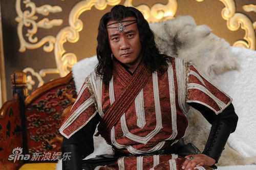 建元风云忽必烈