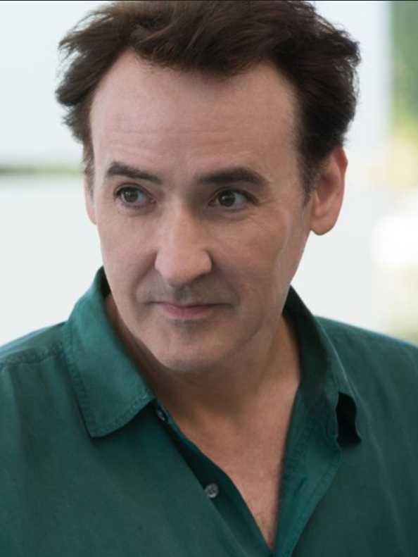 爱与慈悲布莱恩·威尔森（中年）