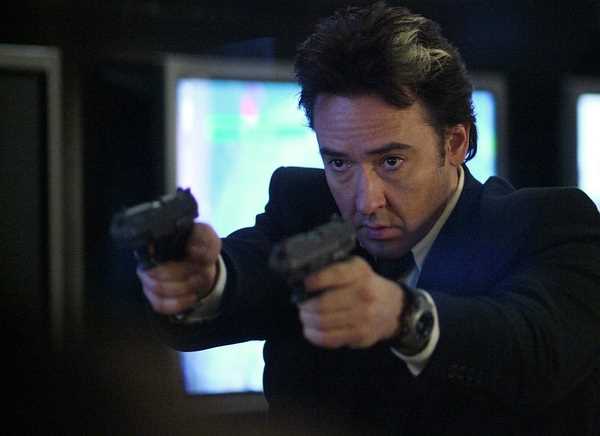 战争公司布兰德·豪瑟