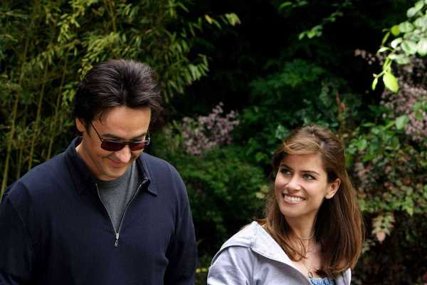 火星的孩子哈莉