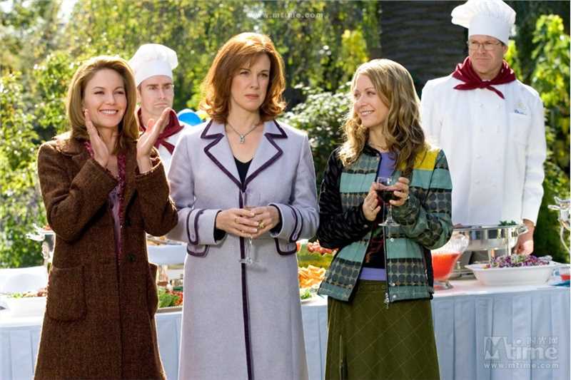 征婚广告卡罗尔