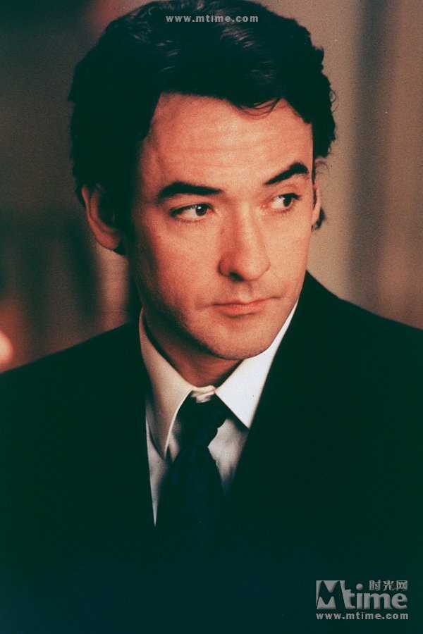 缘分天注定乔纳森·特雷格