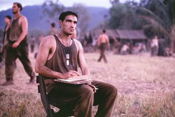 细细的红线贝尔