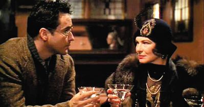 百老汇上空的子弹海伦·辛克莱尔