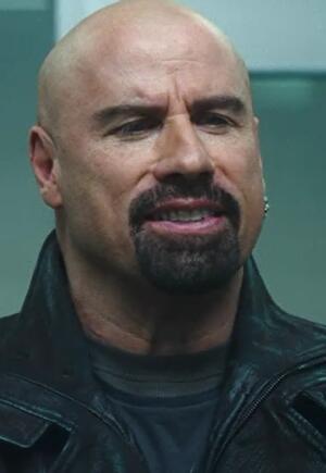 巴黎谍影查理·瓦克斯