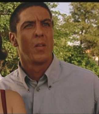 的士速递2Daniel Morales