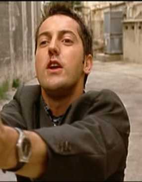 的士速递2émilien Coutant-Kerbalec