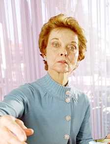 儿子，你都干了什么麦克库伦太太