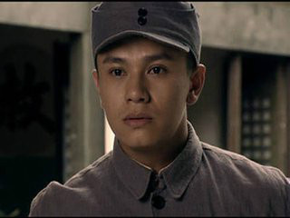 将军日记赖传珠