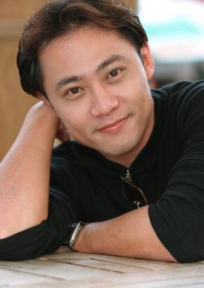 边缘父子四眼鸡