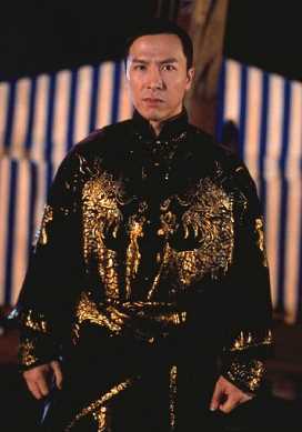 上海正午2：上海骑士乌义