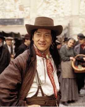 上海正午2：上海骑士王冲