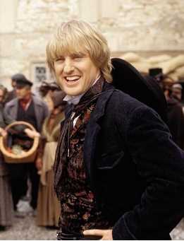 上海正午2：上海骑士罗伊