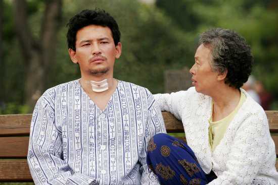 你是我的命运世善