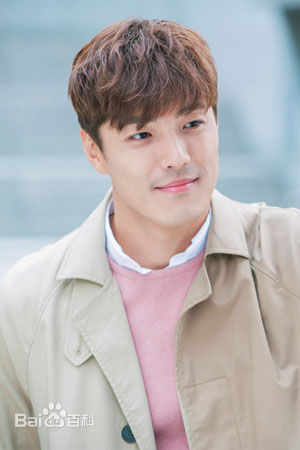 举重妖精金福珠郑载易