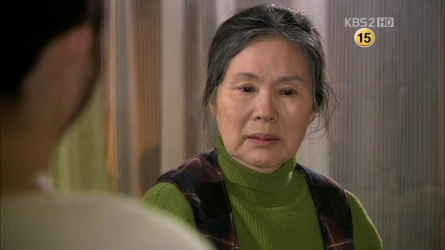 普通的恋爱奶奶