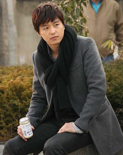 普通的恋爱韩载光