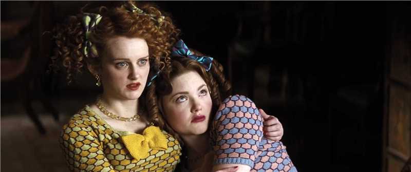 灰姑娘崔西里亚