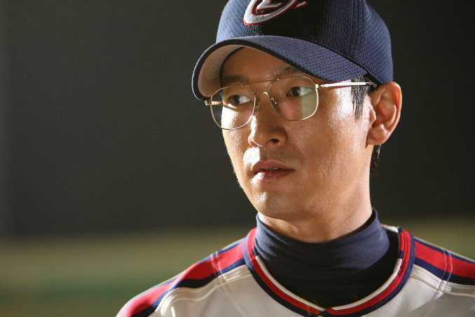 完美对垒崔东元