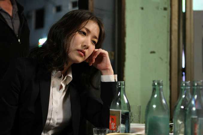 完美对垒金瑞馨