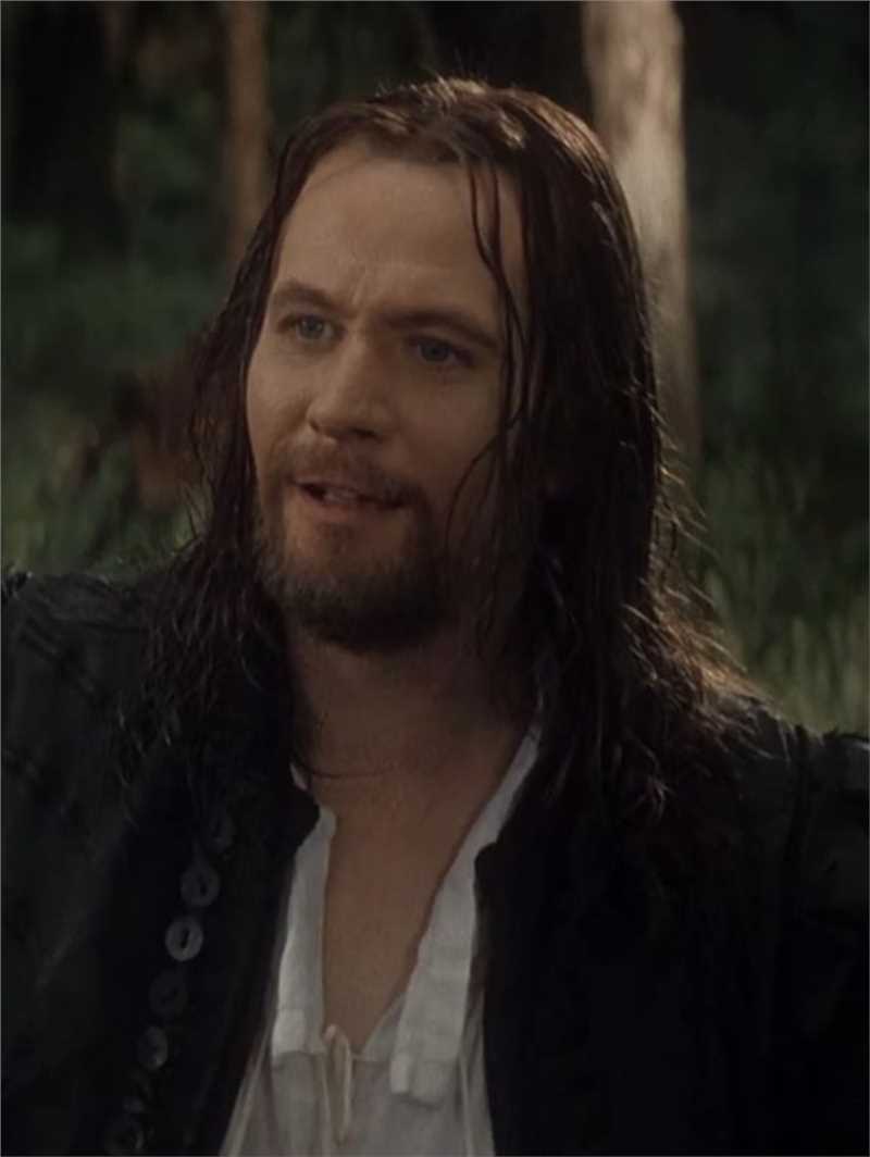 红字亚瑟·丁梅斯代尔