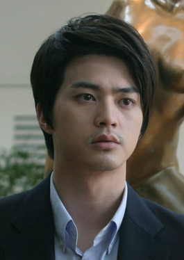 娜塔莉的情人张玟宇