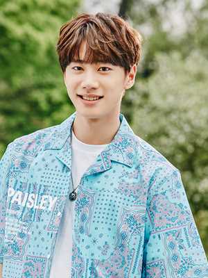 离别时已别离韩旻修