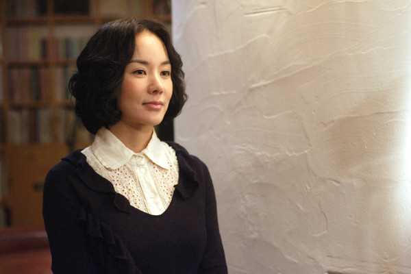 为了霍洛维茨金智秀