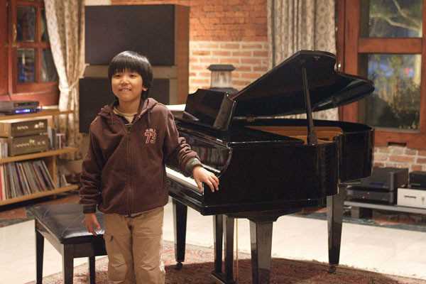 为了霍洛维茨尹庆民