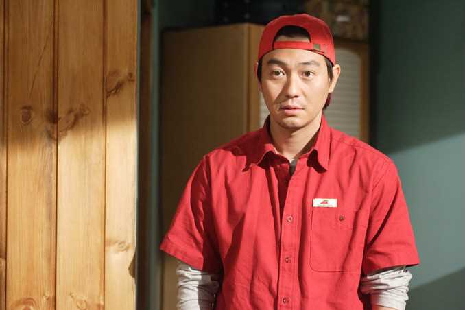 为了霍洛维茨光浩