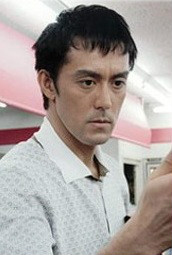 不能结婚的男人桑野信介