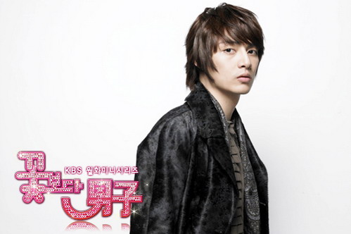 花样男子宋宇彬