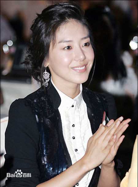 爱在何方李子京