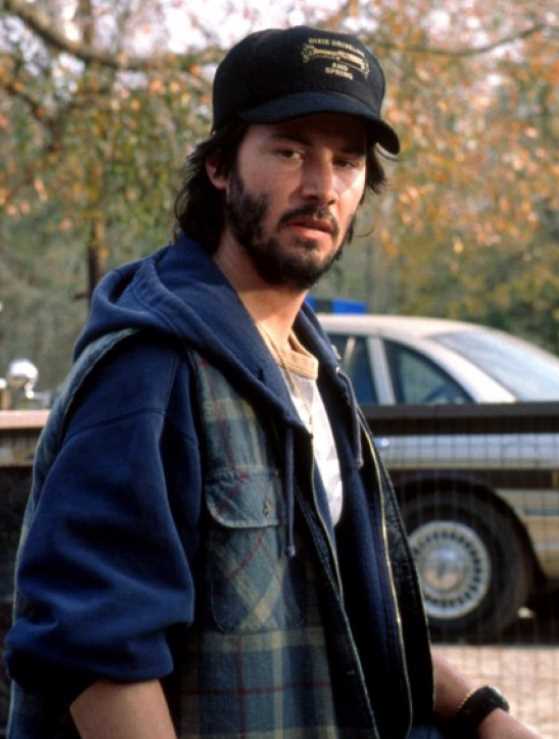 惊魂眼唐尼·巴克斯代尔