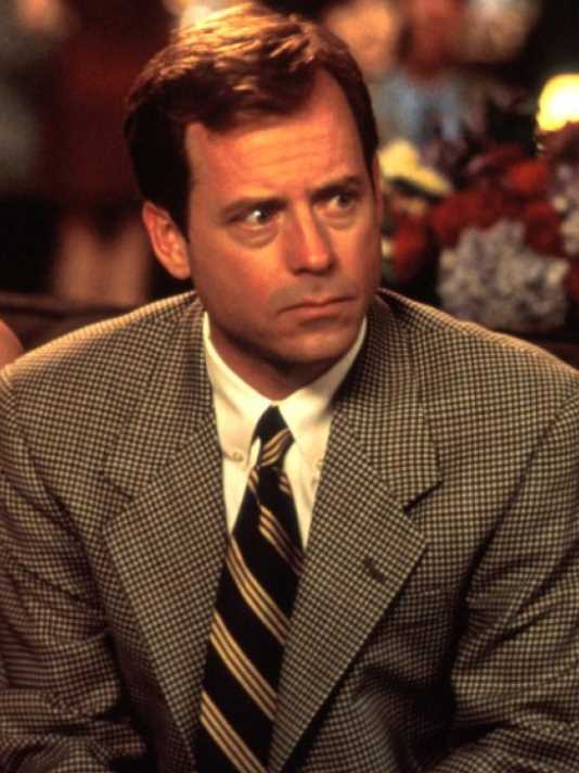 惊魂眼韦恩·柯林斯