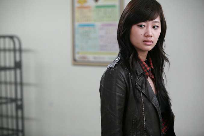 天空与海洋芭达