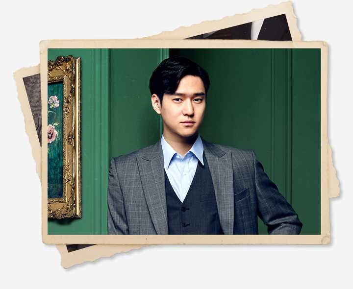 芝加哥打字机刘真吾