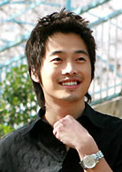 伟大的遗产姜贤世