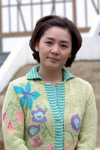 奴隶情人夏英母