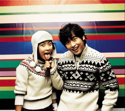 奴隶情人安俊亨