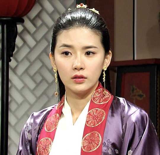 薯童谣善花公主