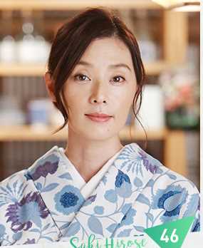 该隐与亚伯广濑早希