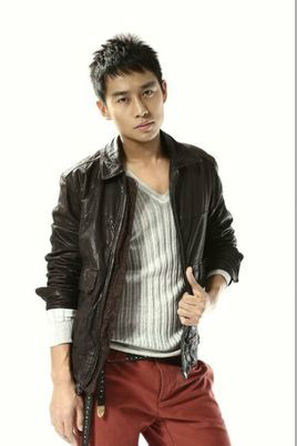 那是一个春天李创的扮演者是王小毅