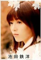 秘密花园月山夏世