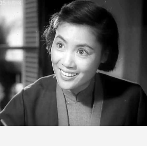 停战以后谢梅初