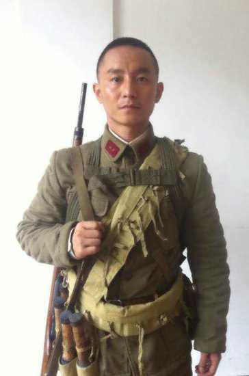 洪湖英雄传话唠的扮演者是冯玉玺